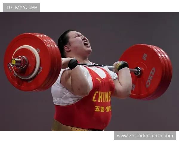 女子举重48公斤级：新一代力量崛起，争夺奥运金牌的激烈角逐